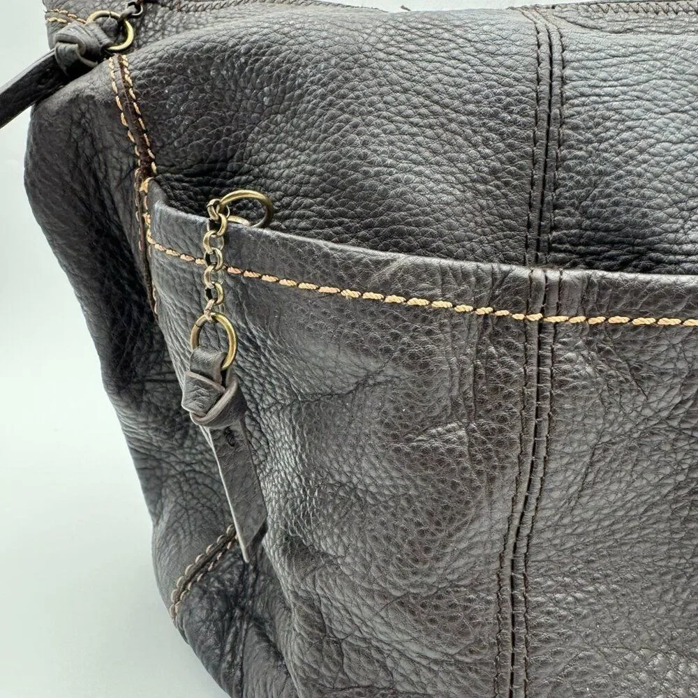 The Sak sak hobo